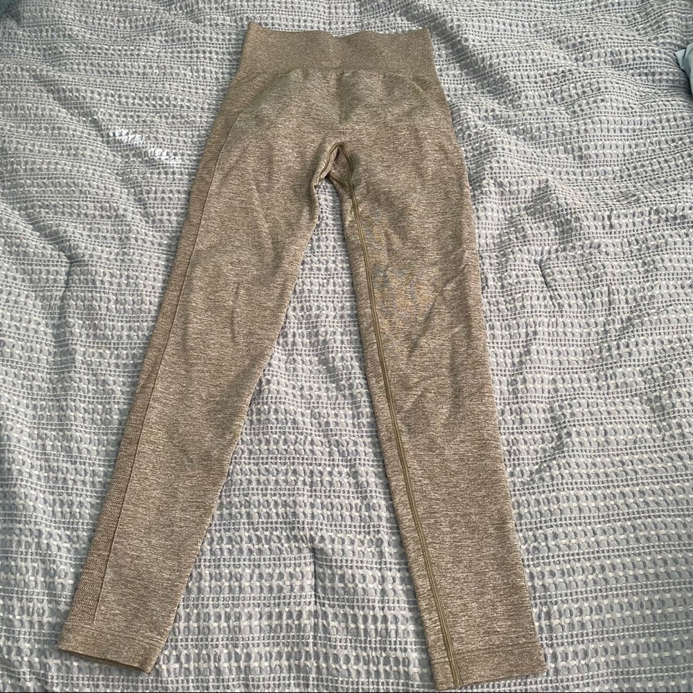 Gymshark leggings size S